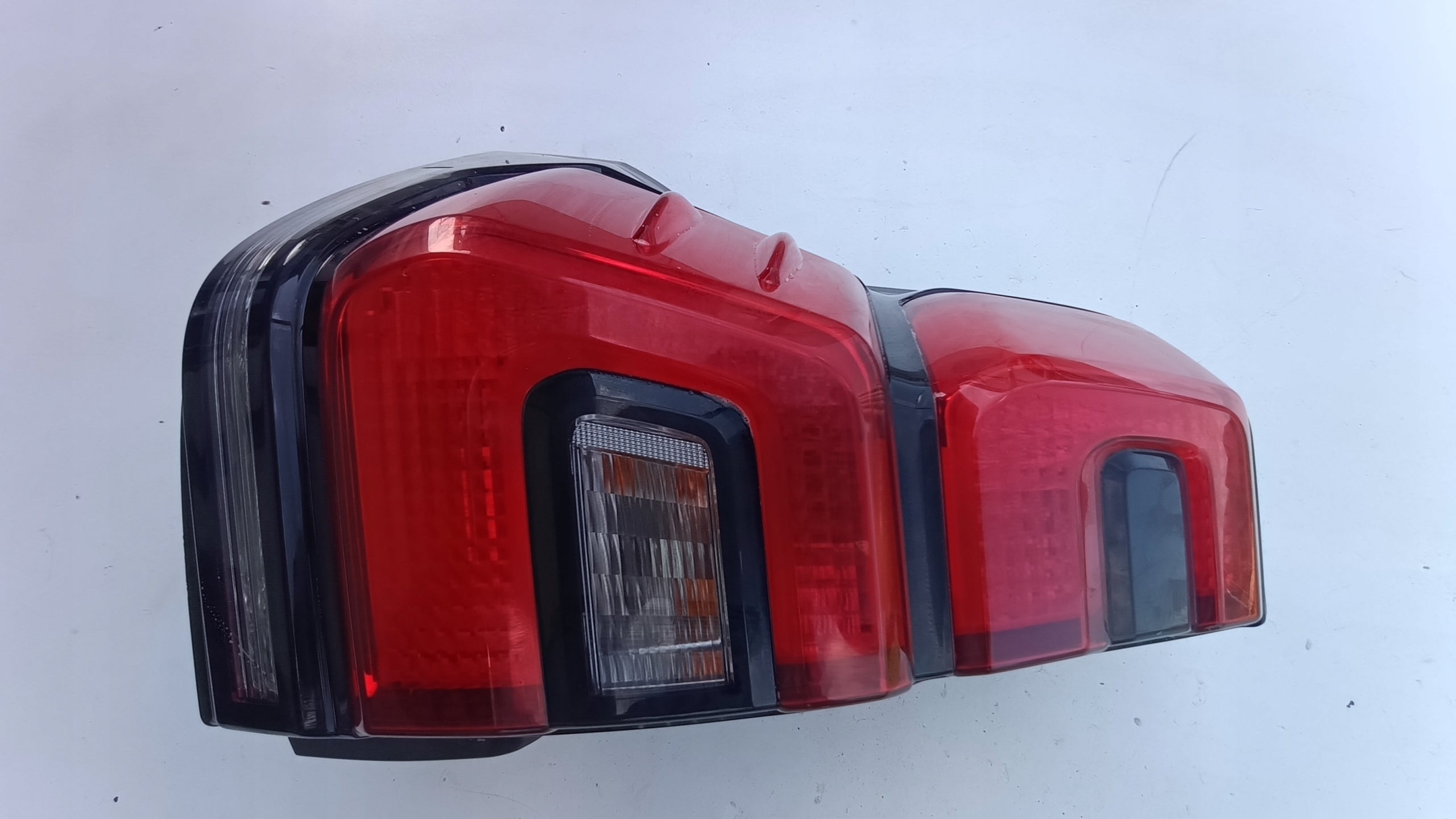 Toyota Yaris Cross Rückleuchte LED Links Rearlamp