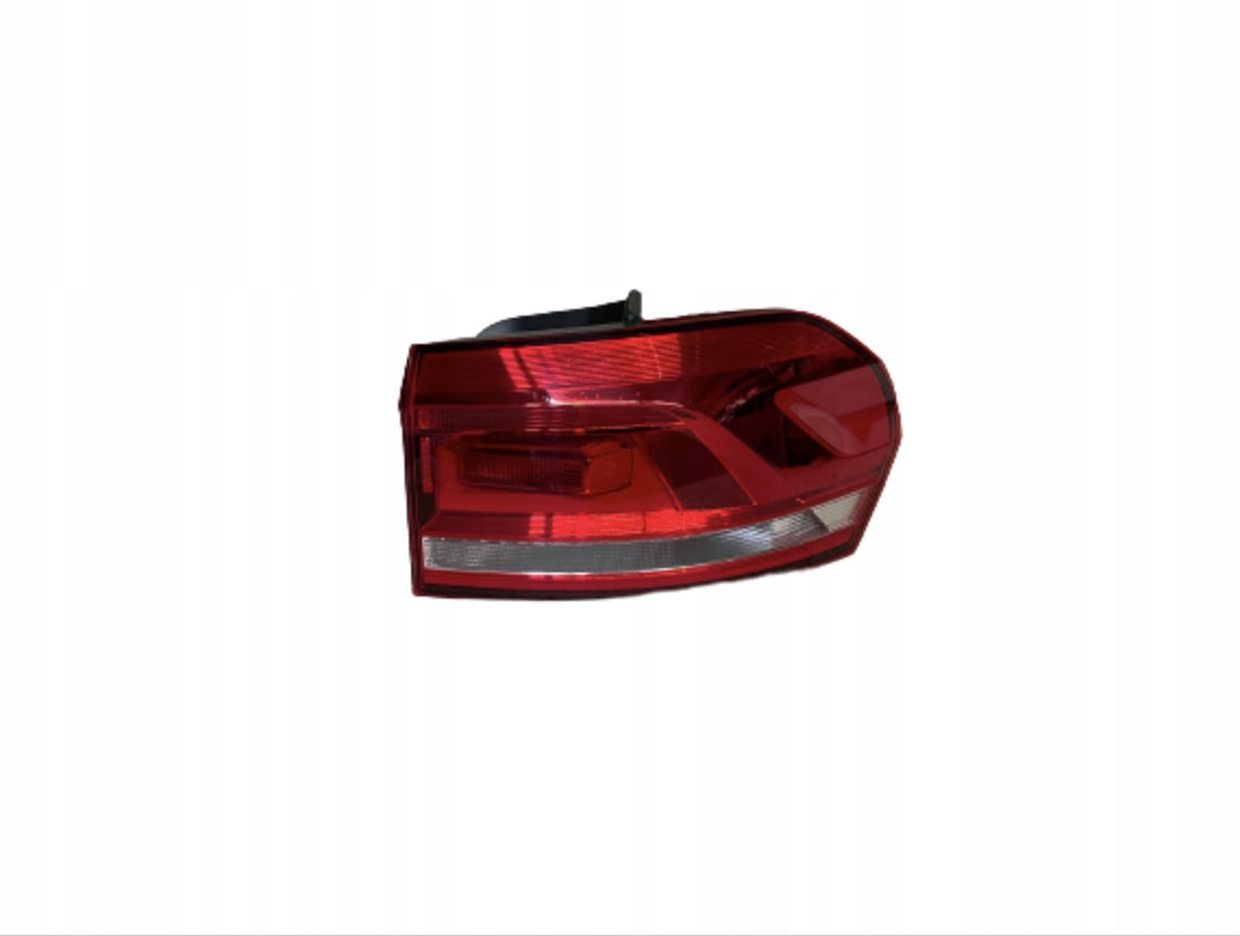 VW Touran Rückleuchte Led Rechts 5TA945096 Rearlamp