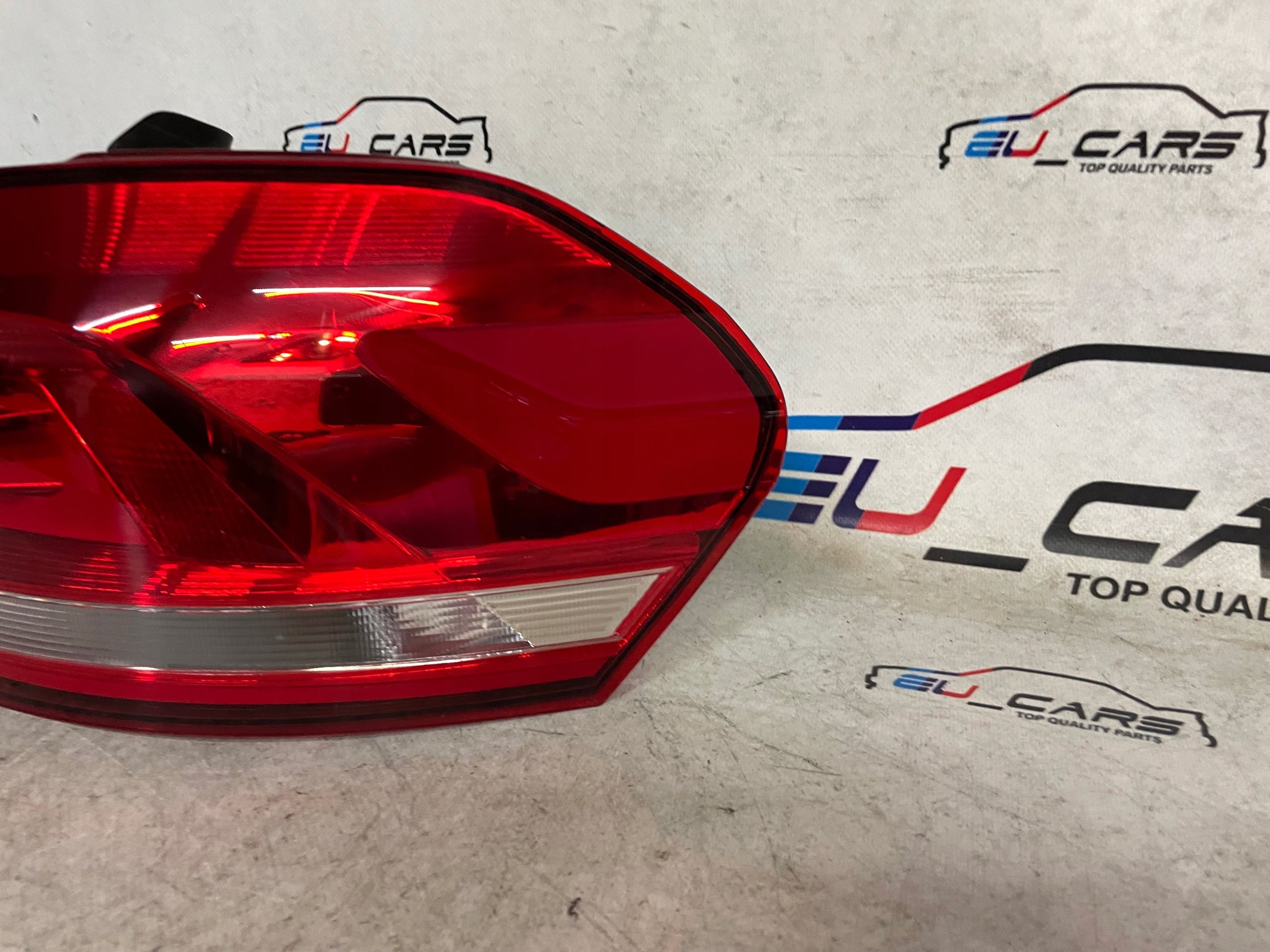 VW Touran Rückleuchte Led Rechts 5TA945096 Rearlamp