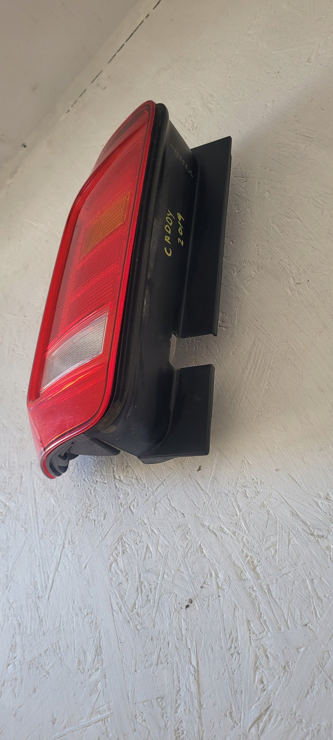 VW Caddy Rückleuchte LED Rechts 2K1945096 Rearlamp