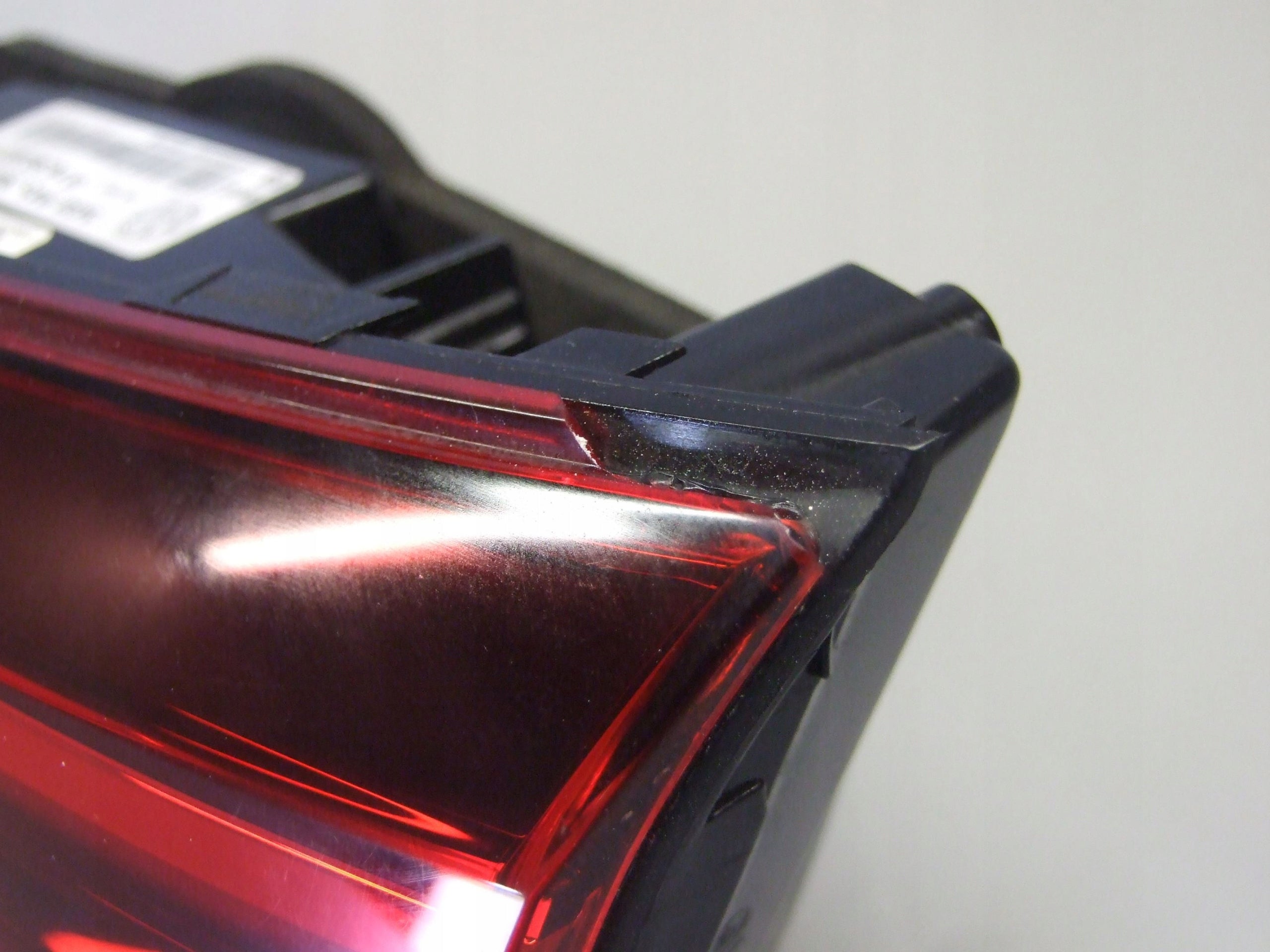 VW Golf Rückleuchte LED Rechts 5G0945308 Rearlamp