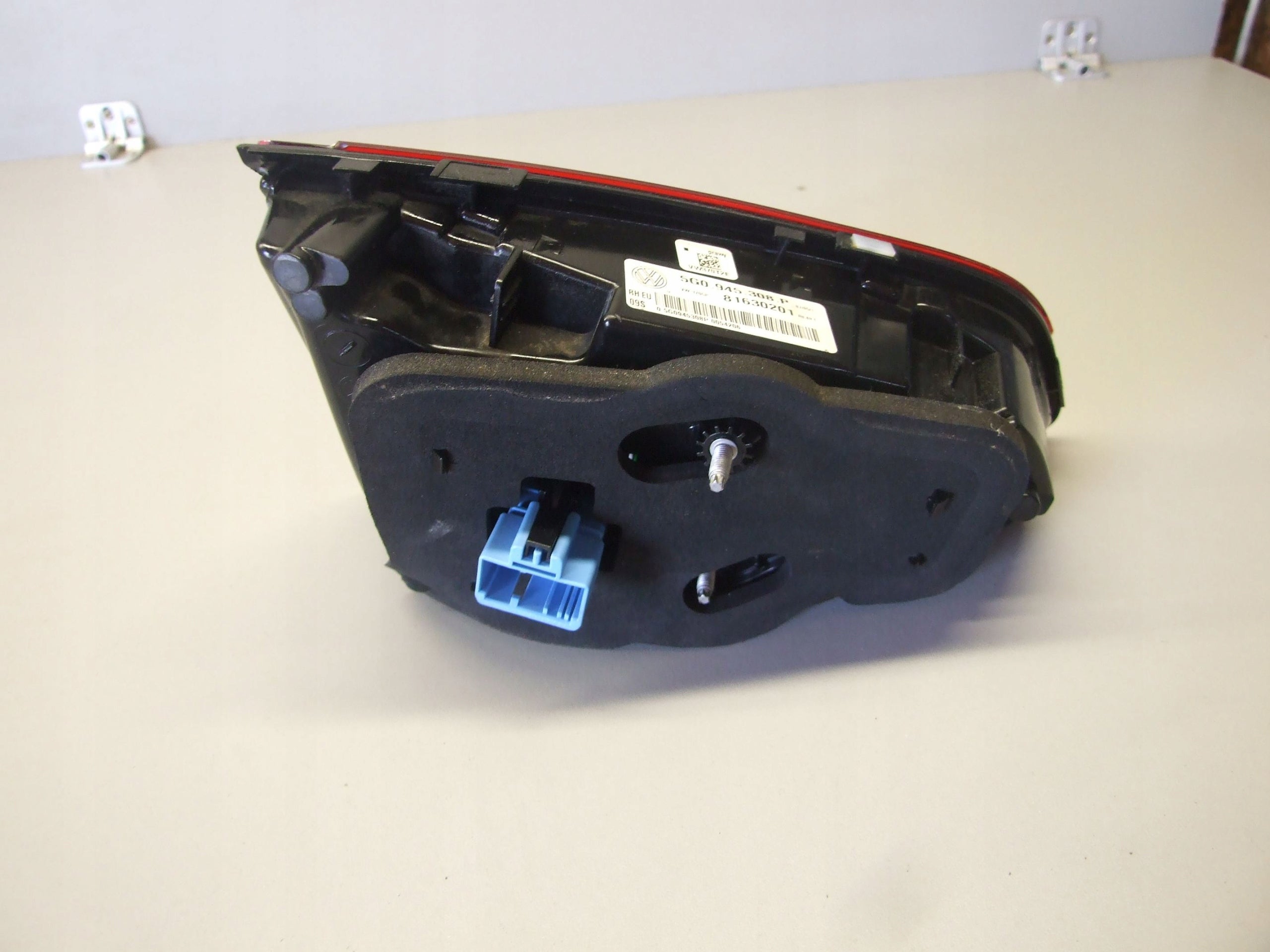 VW Golf Rückleuchte LED Rechts 5G0945308 Rearlamp