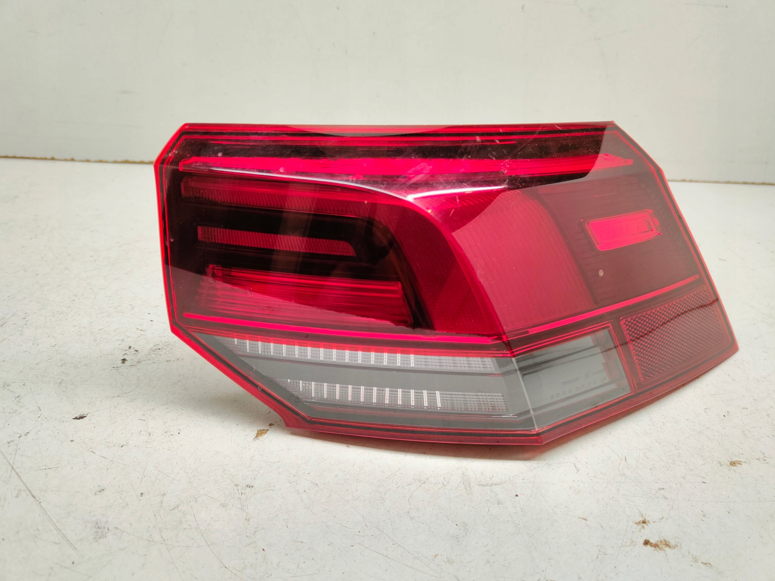 VW Golf rear light LED right 5H0945096 Rearlamp 