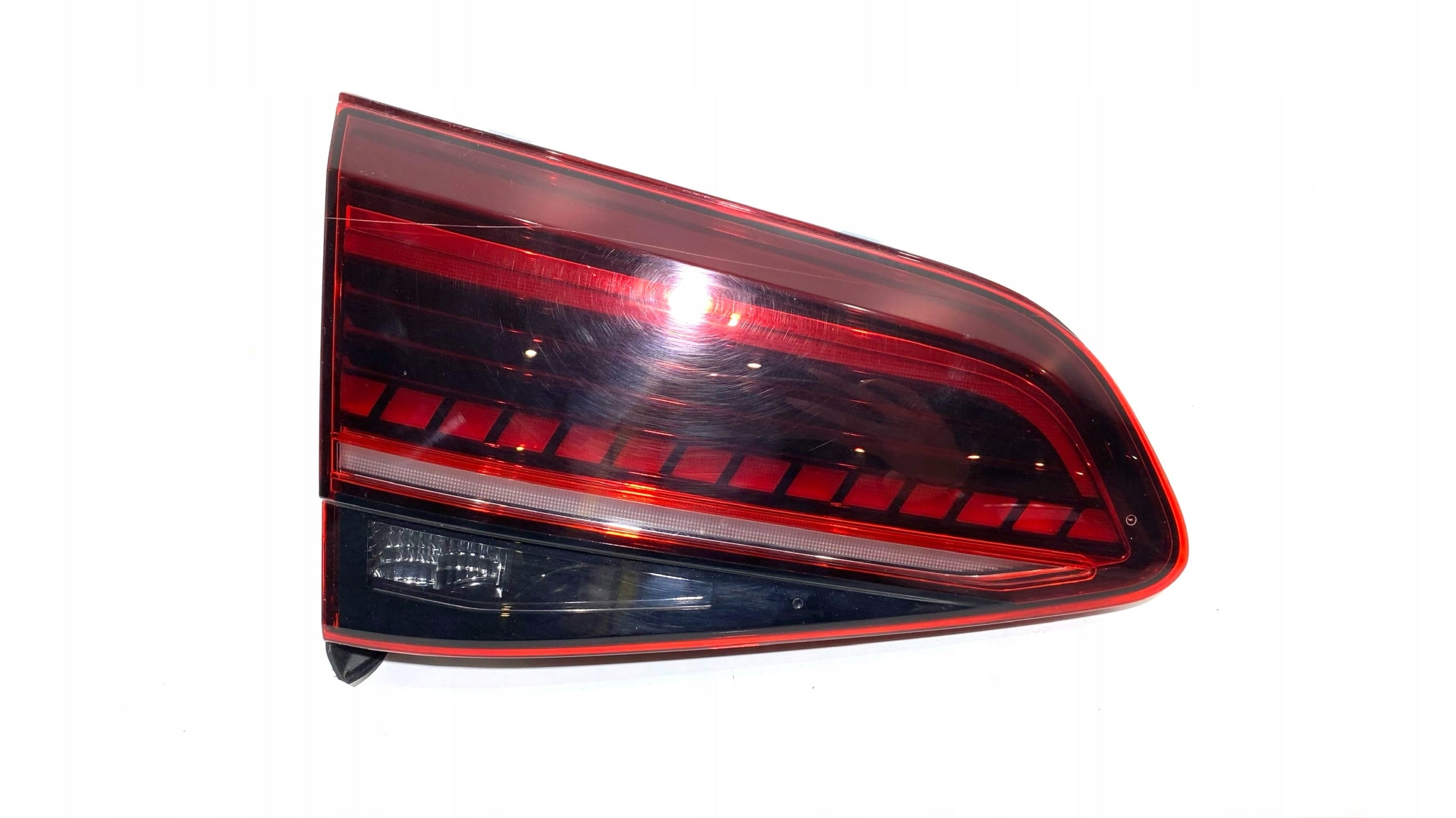 VW Golf Rückleuchte LED Links 5G0945307 Rearlamp