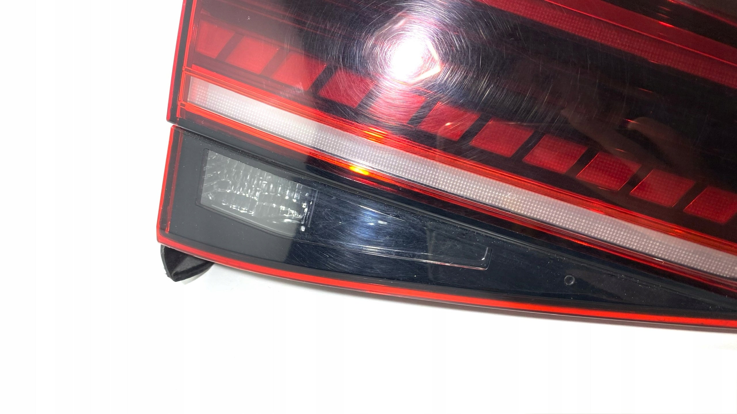 VW Golf Rückleuchte LED Links 5G0945307 Rearlamp