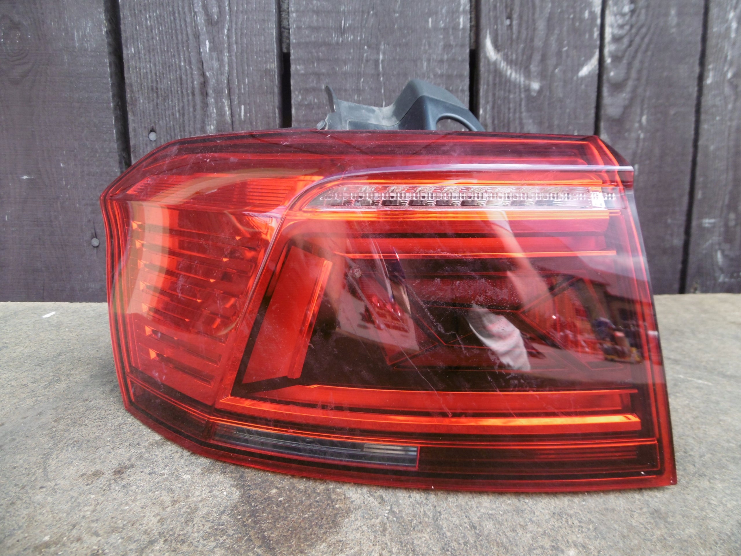 VW Combi Tail Light LED Left Rearlamp 