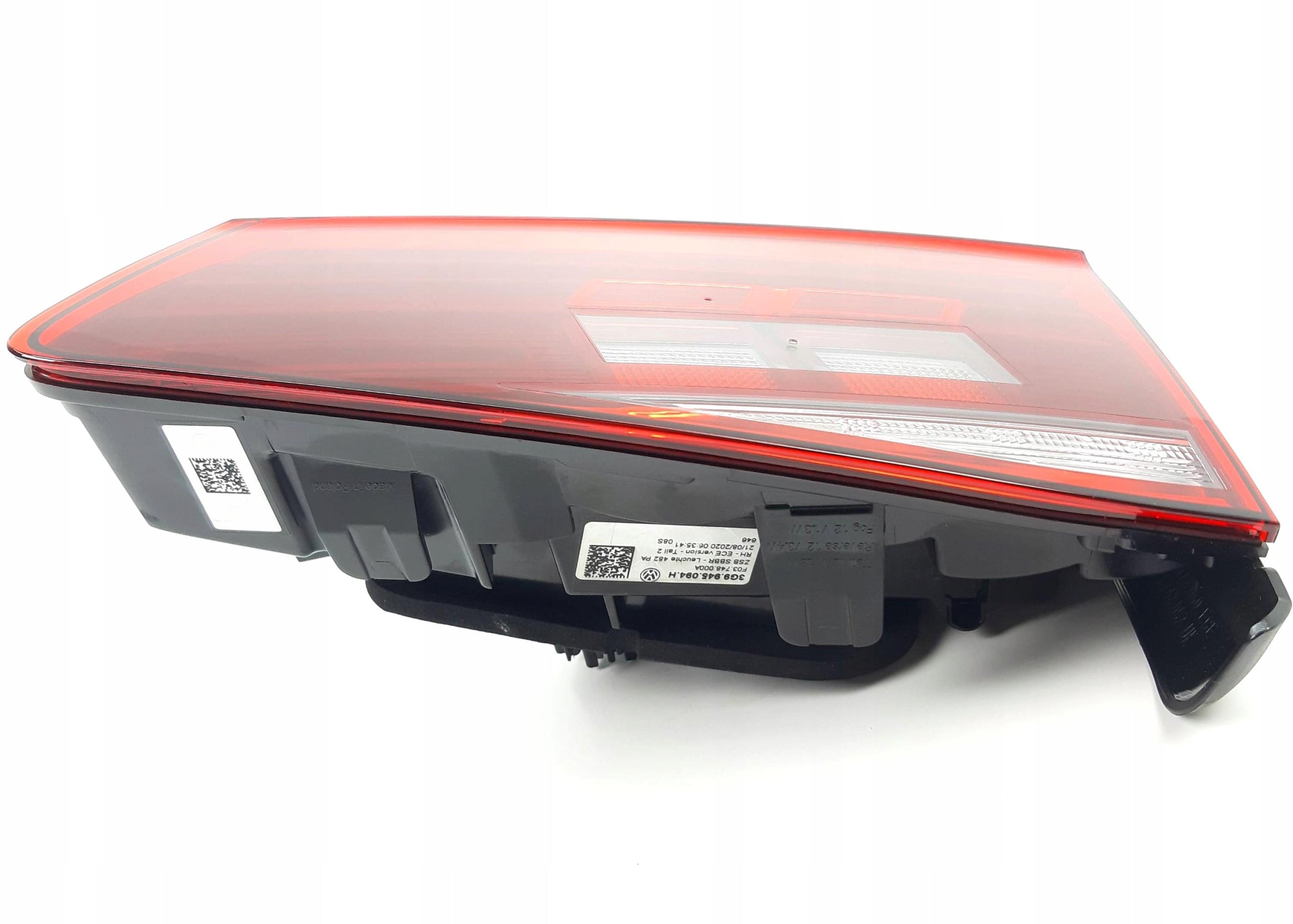 VW Passat Rückleuchte Led Rechts 3G9945094 Rearlamp