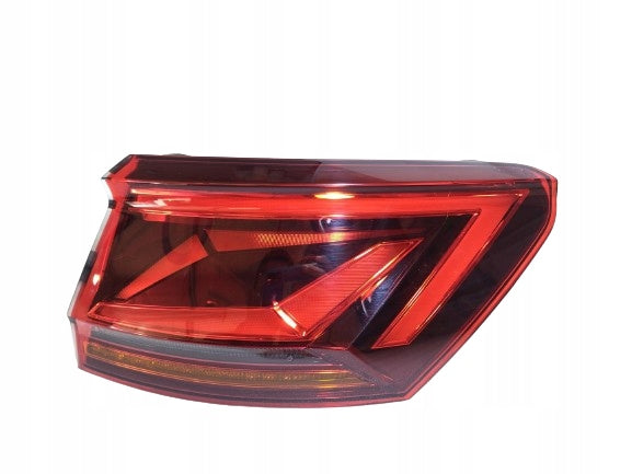 VW Touareg Rückleuchte LED Rechts Rearlamp