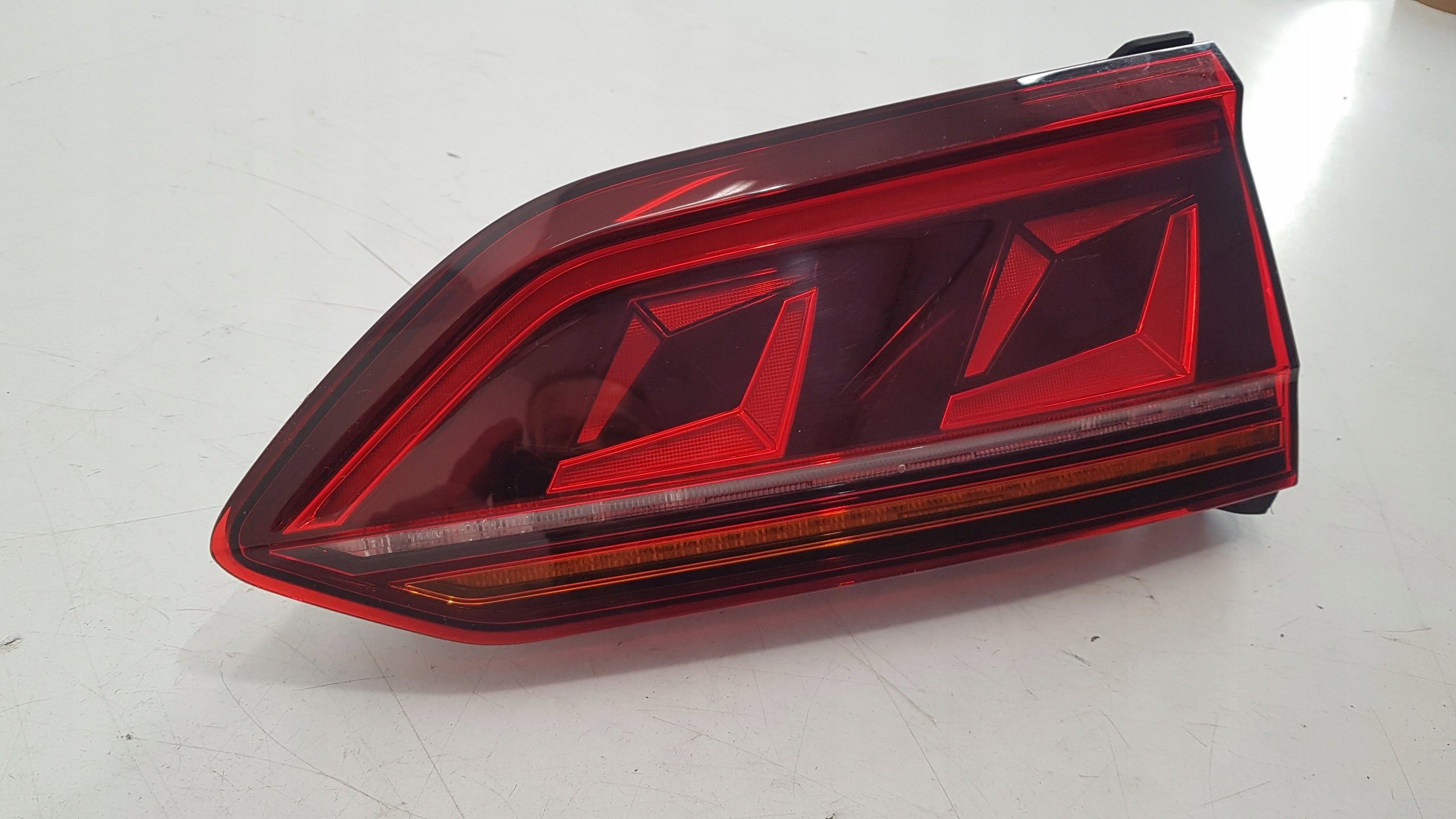 VW Touareg Rückleuchte Led Rechts Rearlamp