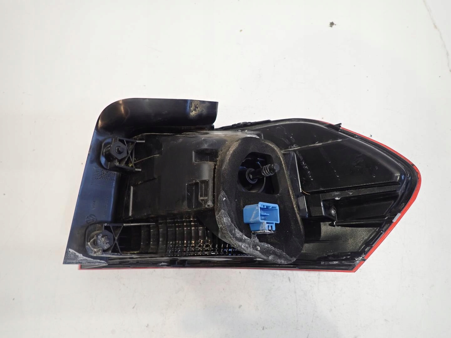 VW Touran Rückleuchte Links 5TA945207 Rearlamp