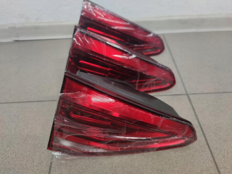 VW Touran Rückleuchte Led Links Rearlamp