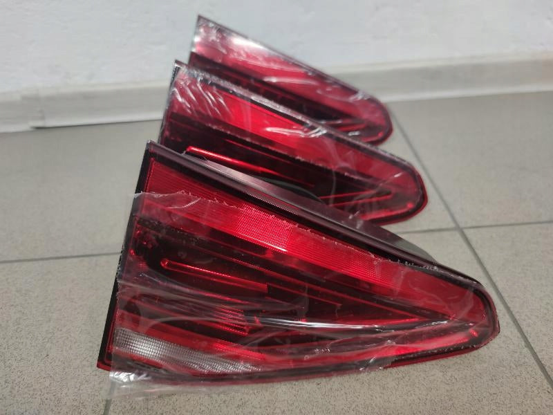 VW Touran Rückleuchte Led Links Rearlamp