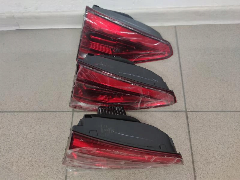 VW Touran Rückleuchte Led Links Rearlamp