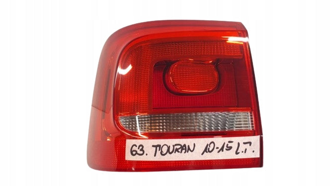 VW Touran Rückleuchte LED Links Rearlamp