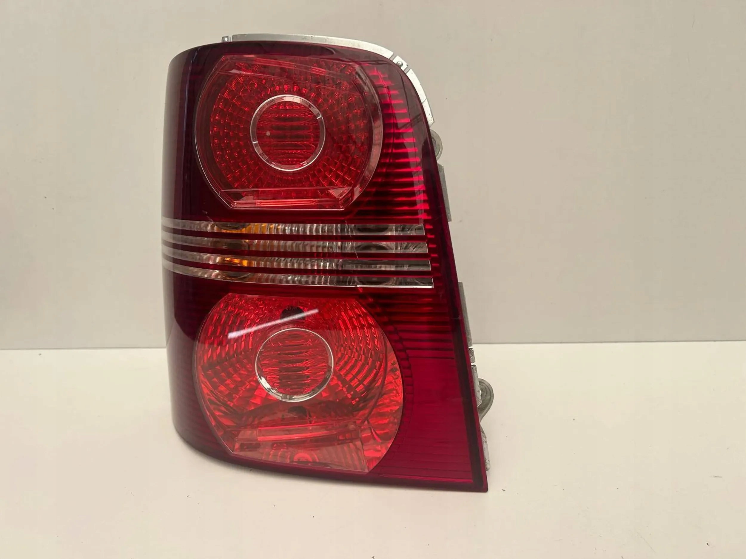 VW Touran Rückleuchte LED Links Rearlamp