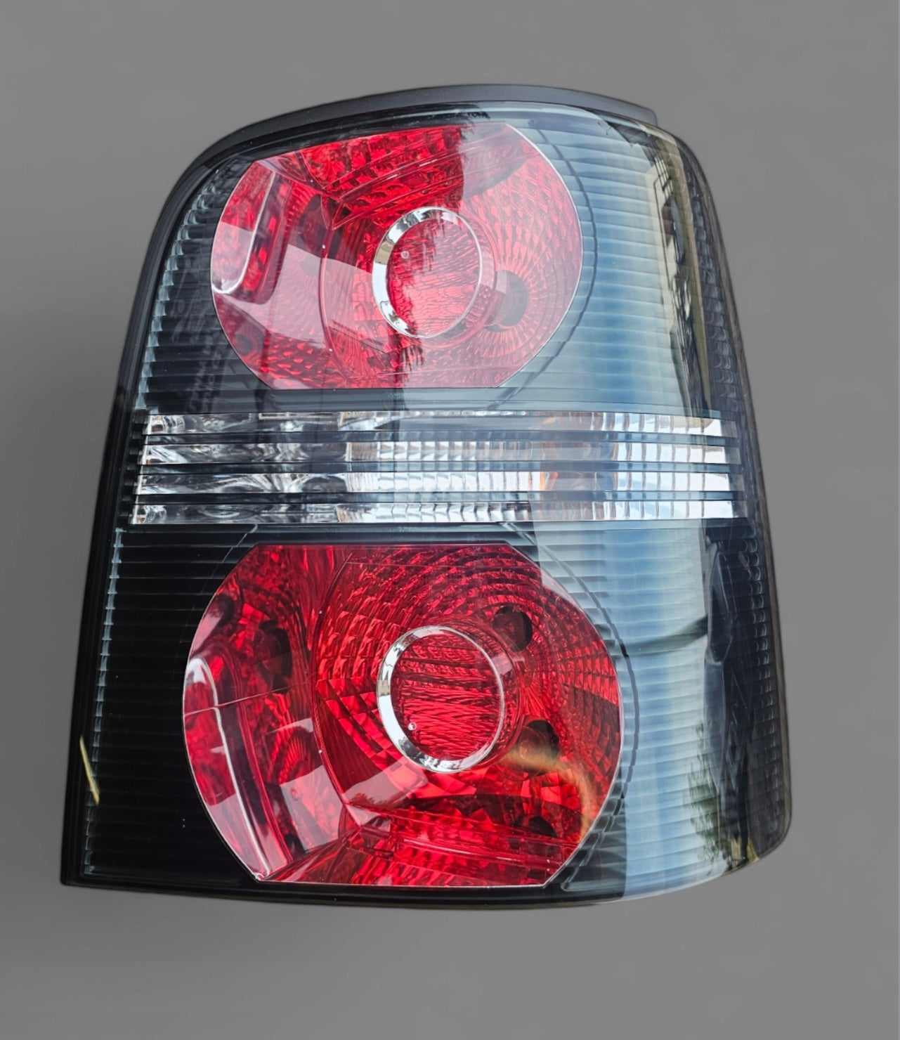 VW Touran Rückleuchte LED Rechts 1T0945096 Rearlamp