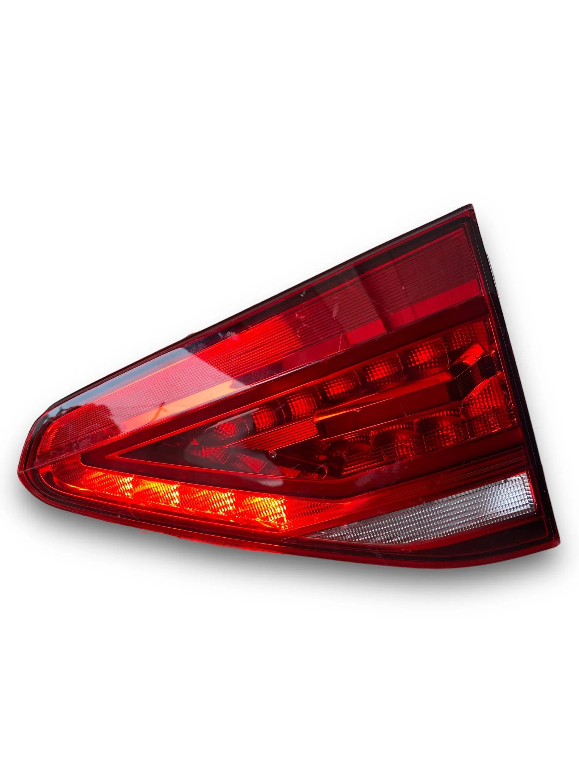 VW Touran Rückleuchte Led Rechts 5TA945308 Rearlamp