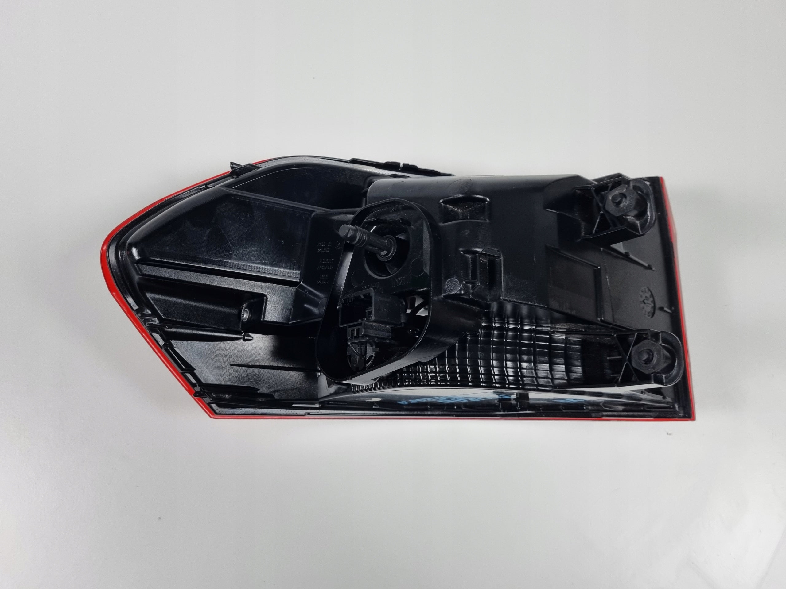 VW Touran Rückleuchte Led Rechts 5TA945208 Rearlamp