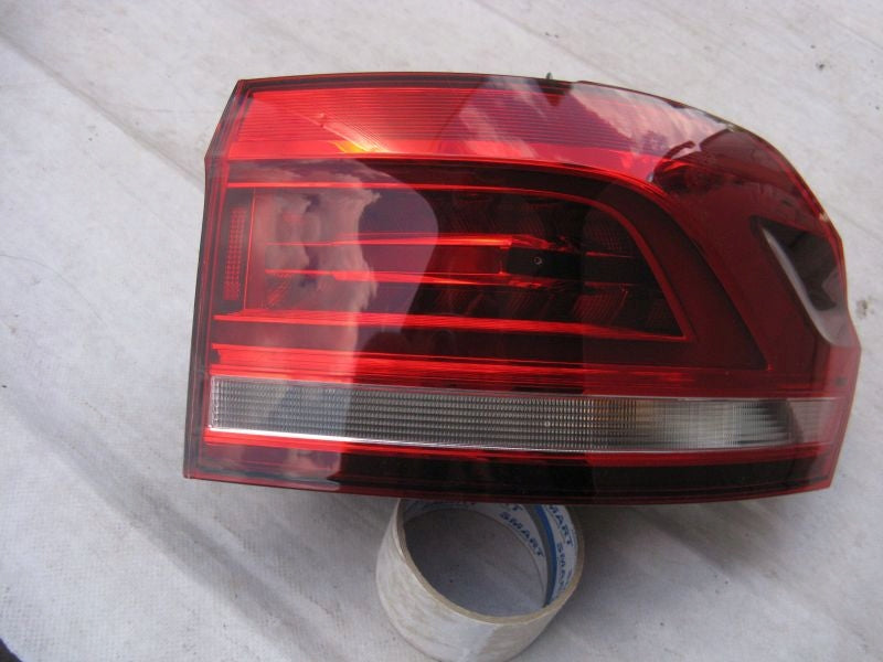 VW Touran Rückleuchte Led Rechts 5TA945208 Rearlamp