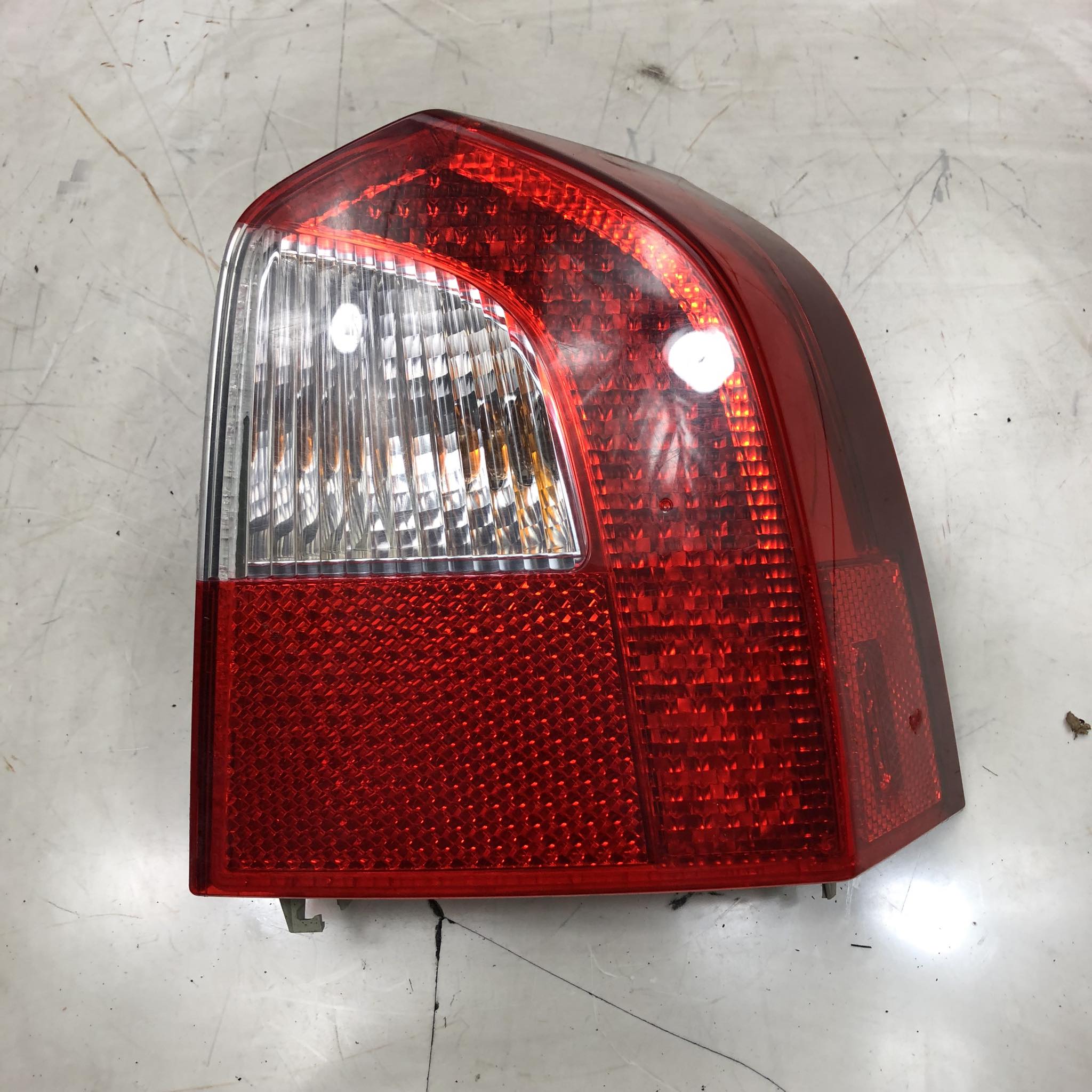 Volvo C70 Rückleuchte Rechts 31276840 Rearlamp