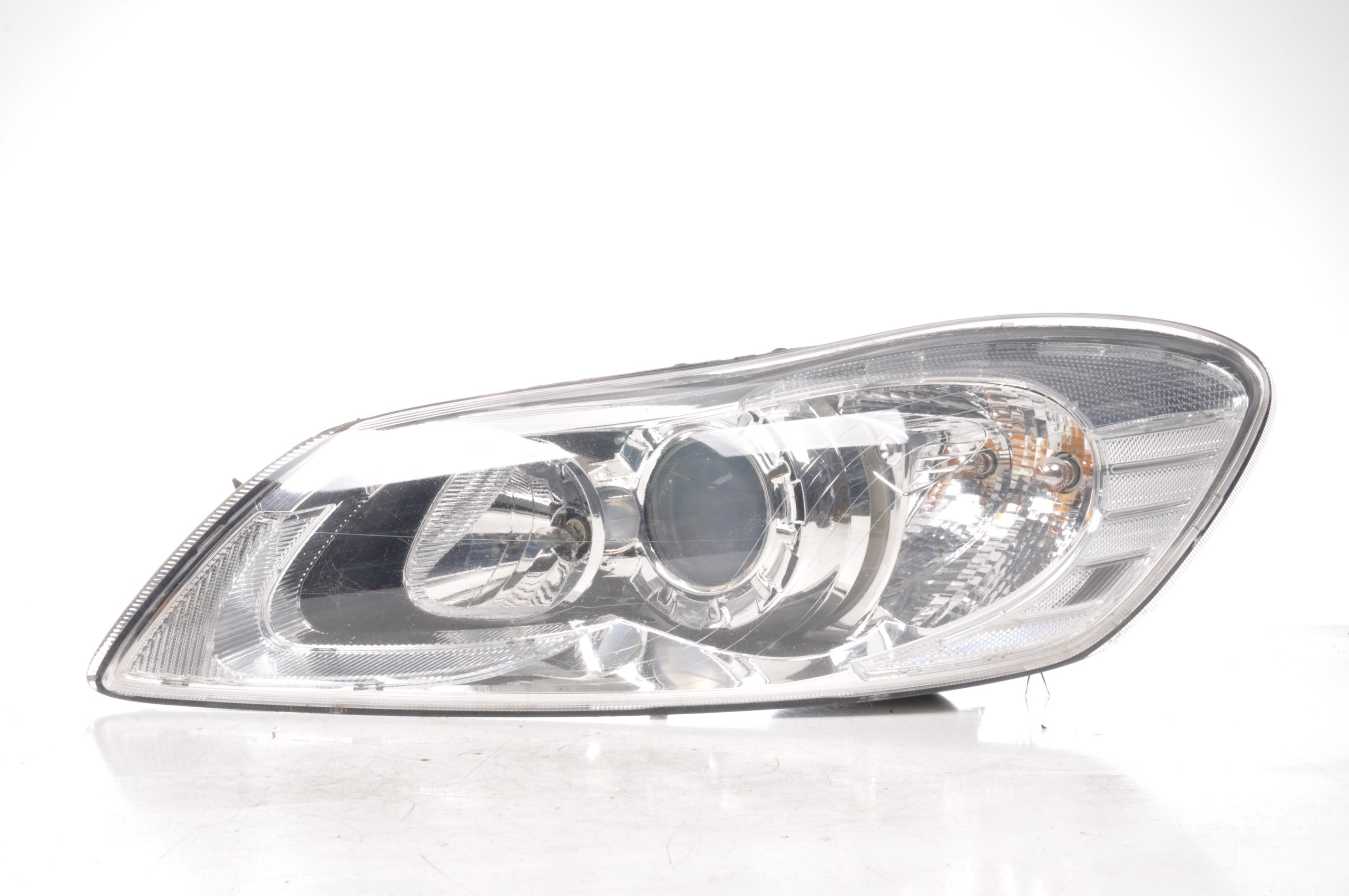 Volvo C30 Rückleuchte Links 31214805 Rearlamp