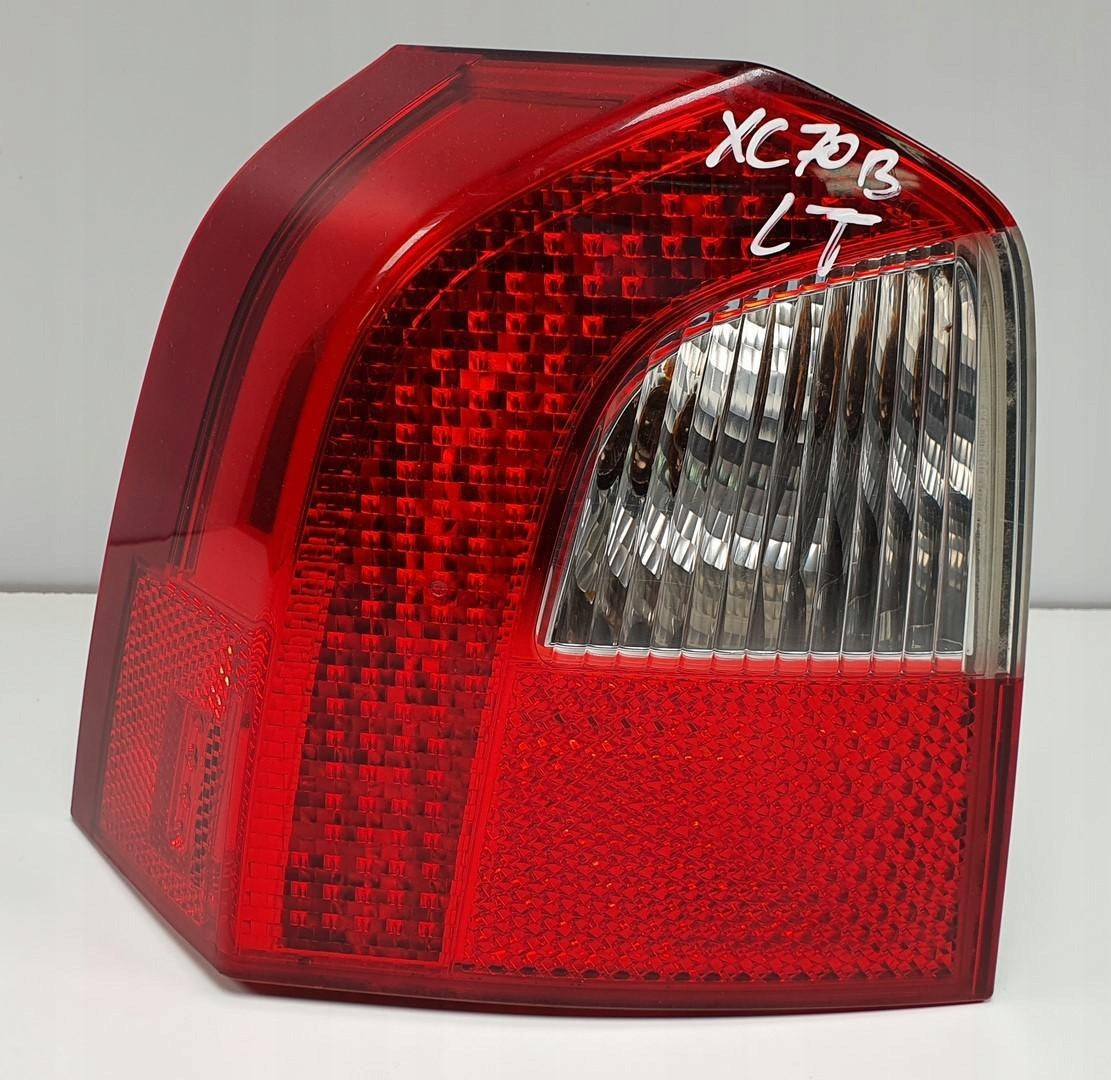 Volvo C70 Rückleuchte Links 30698983 Rearlamp