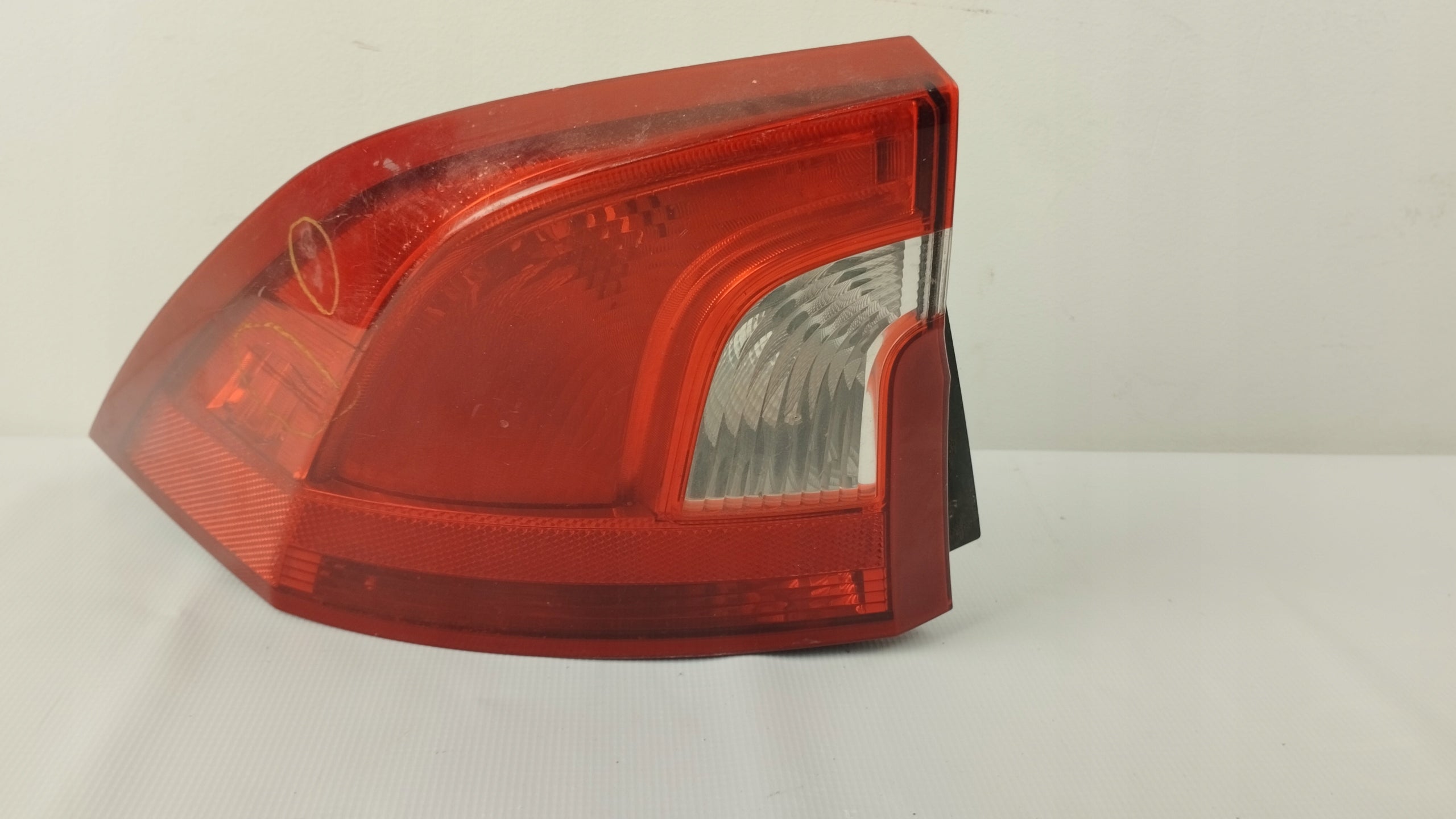 Volvo S60 Rückleuchte Links 30796267 Rearlamp