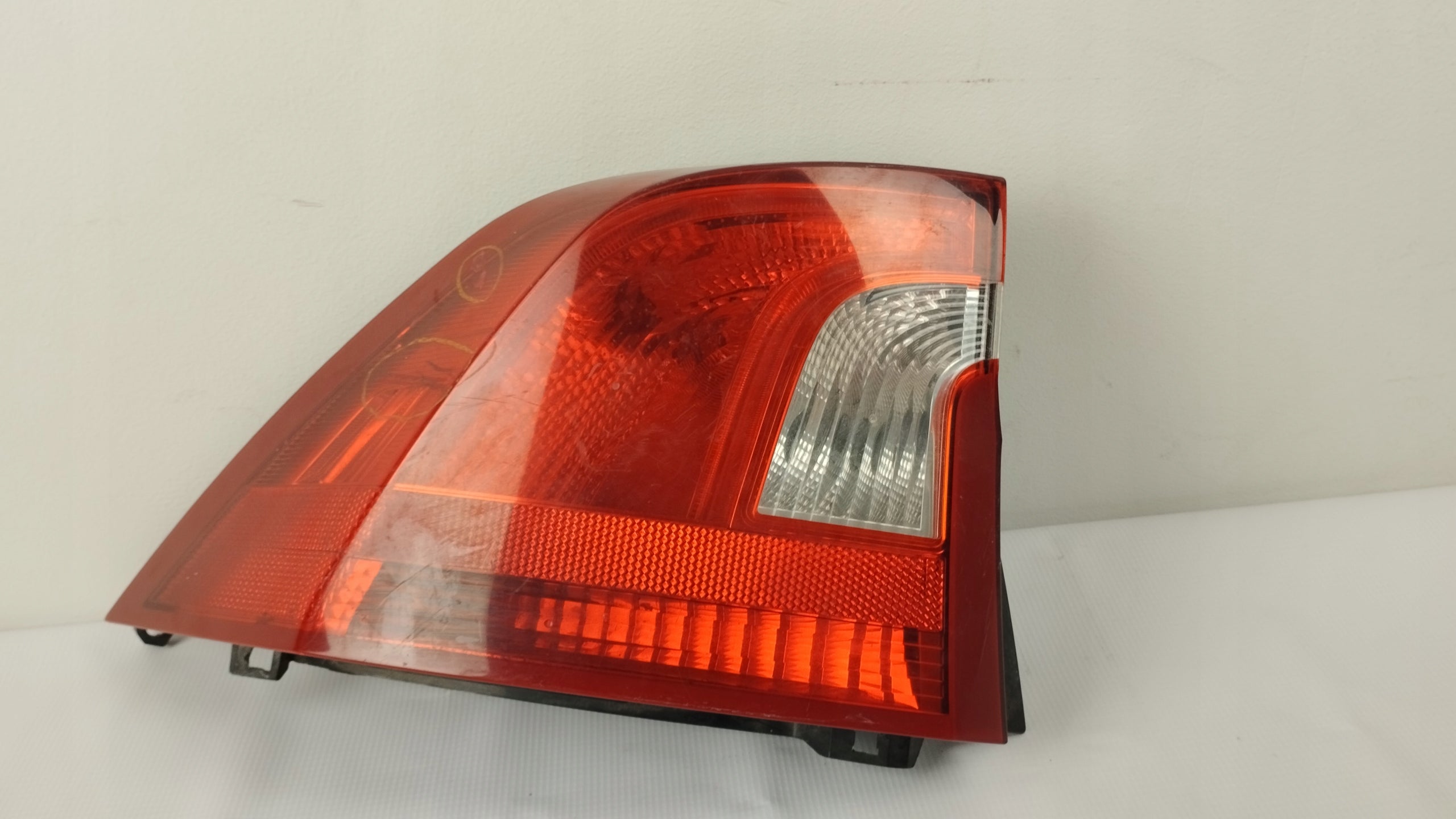 Volvo S60 Rückleuchte Links 30796267 Rearlamp