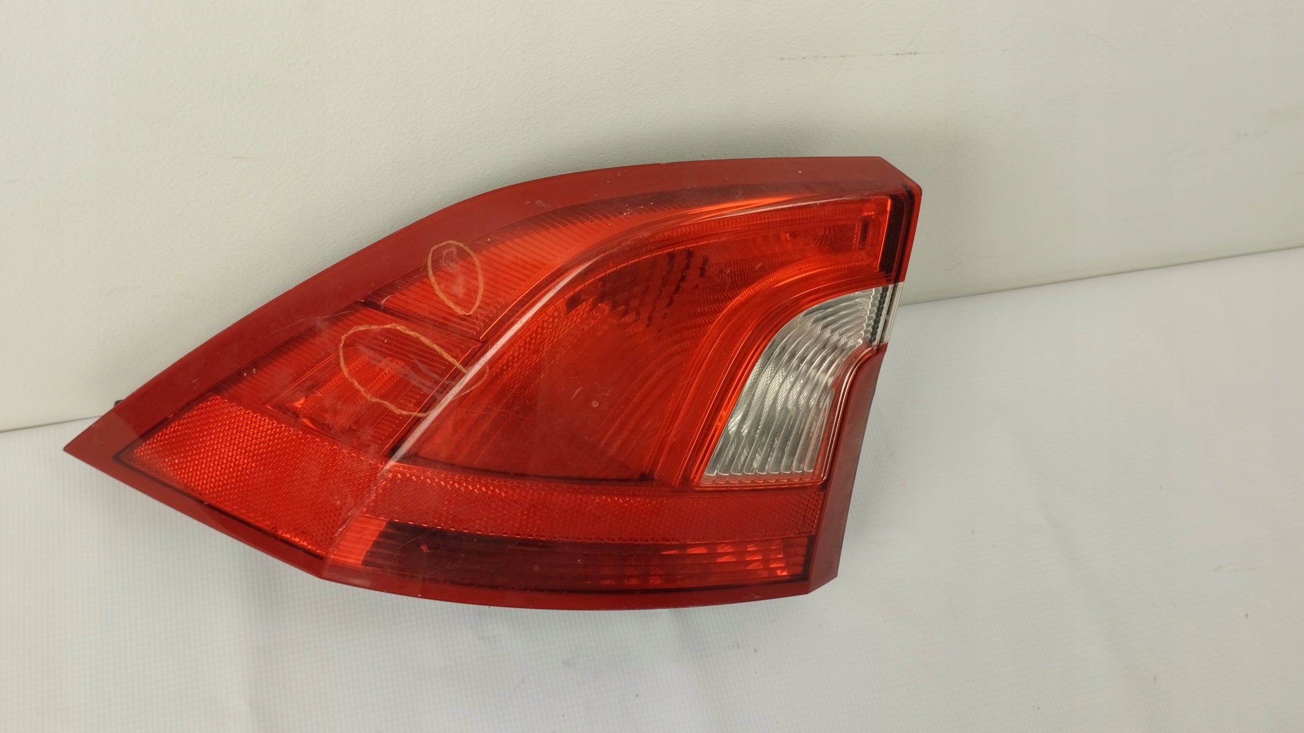 Volvo S60 Rückleuchte Links 30796267 Rearlamp