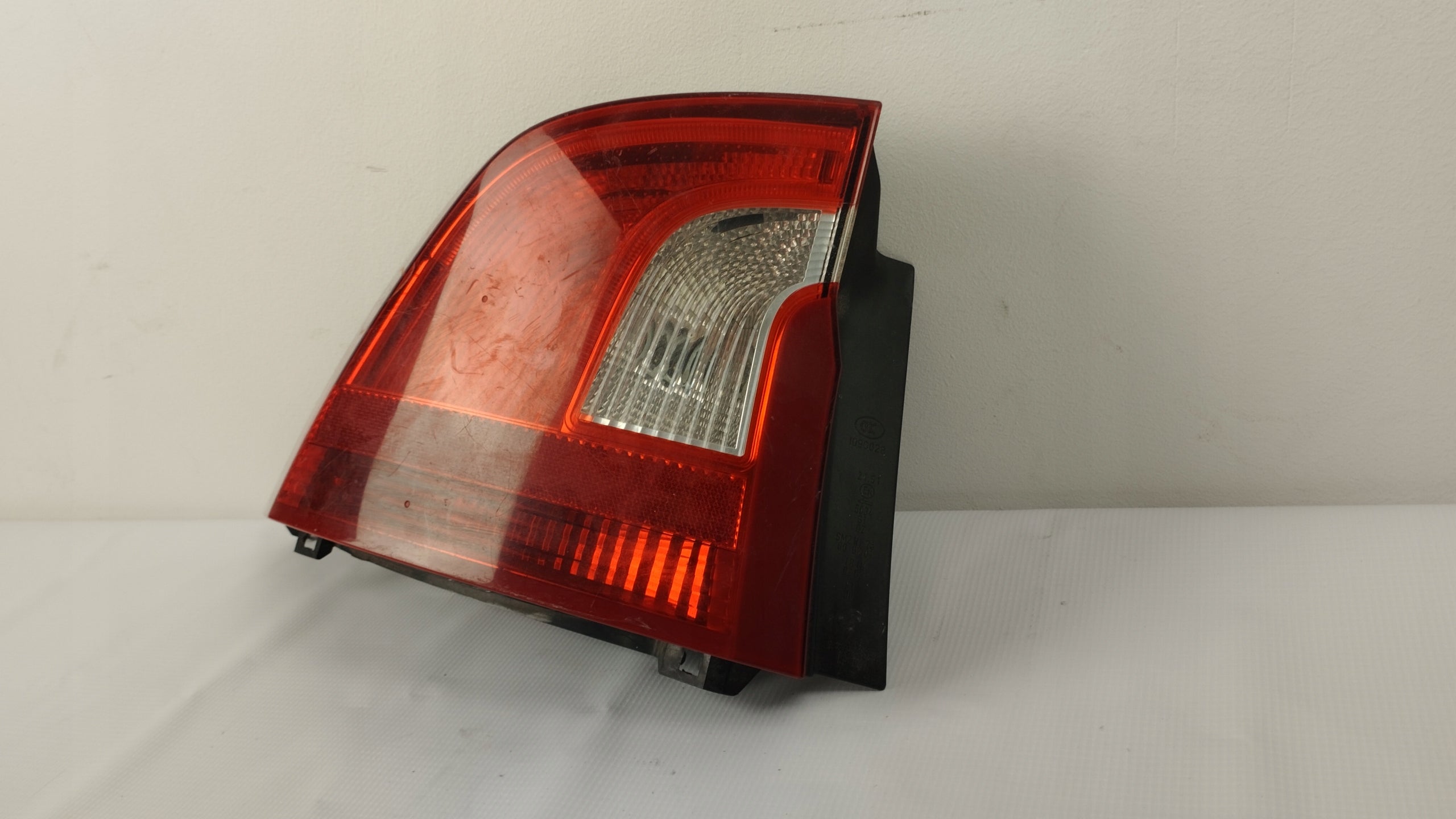 Volvo S60 Rückleuchte Links 30796267 Rearlamp