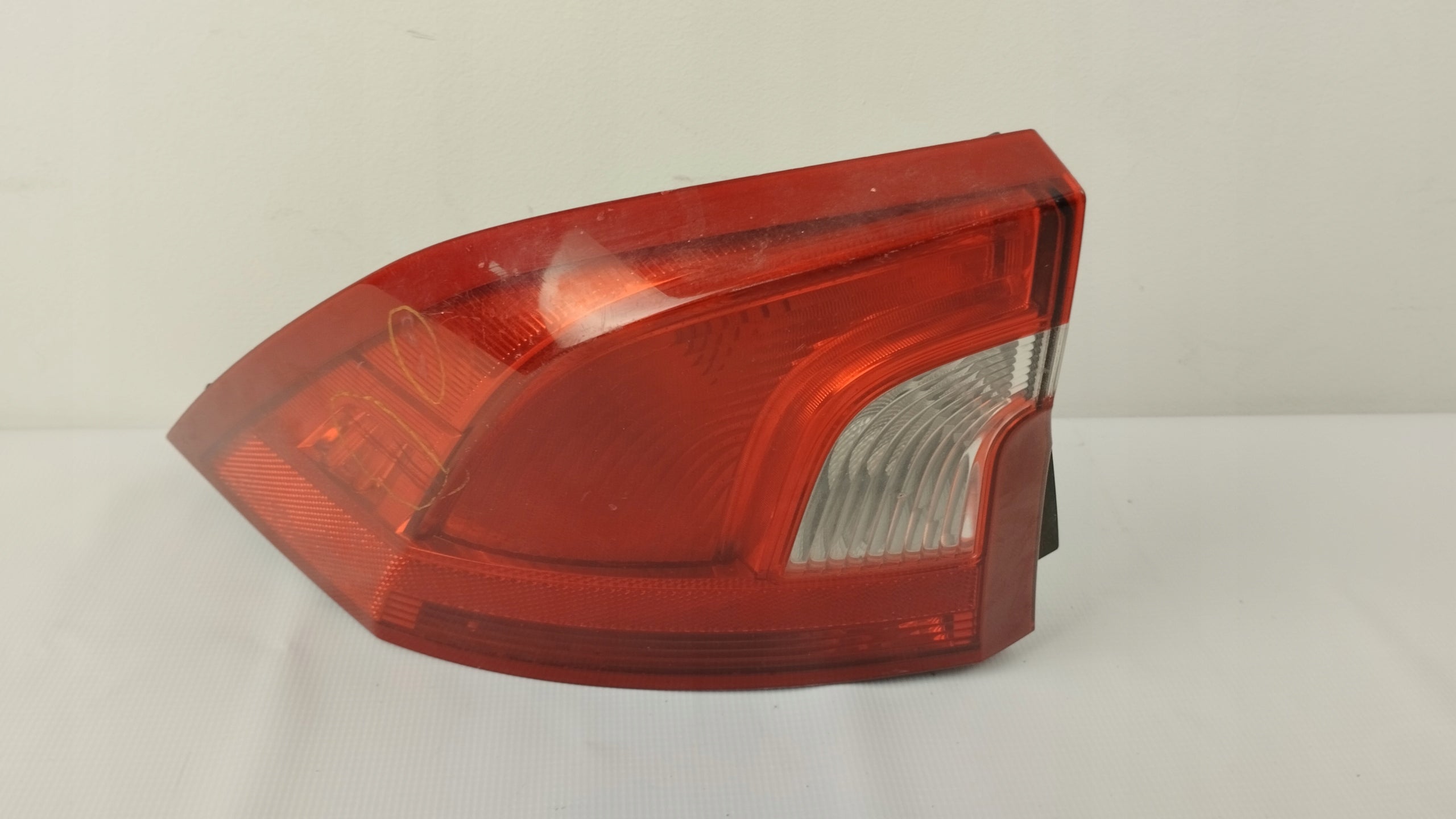 Volvo S60 Rückleuchte Links 30796267 Rearlamp