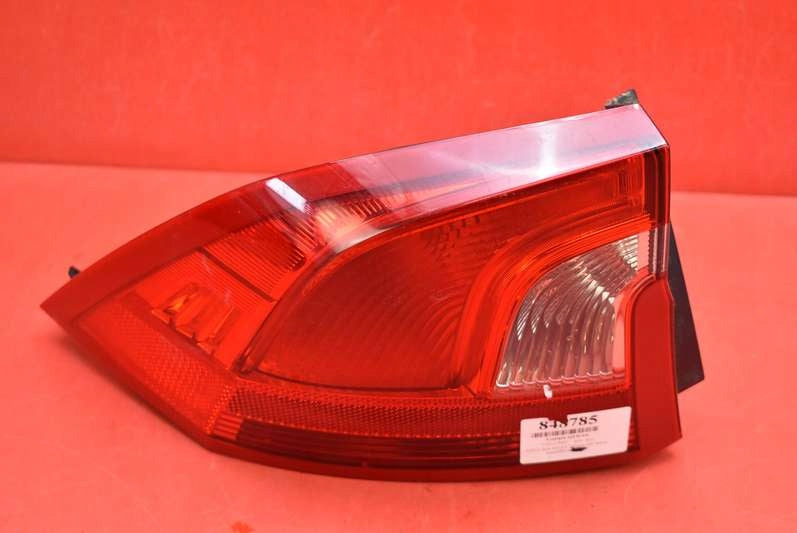 Volvo S60 Rückleuchte Links 30796267 Rearlamp