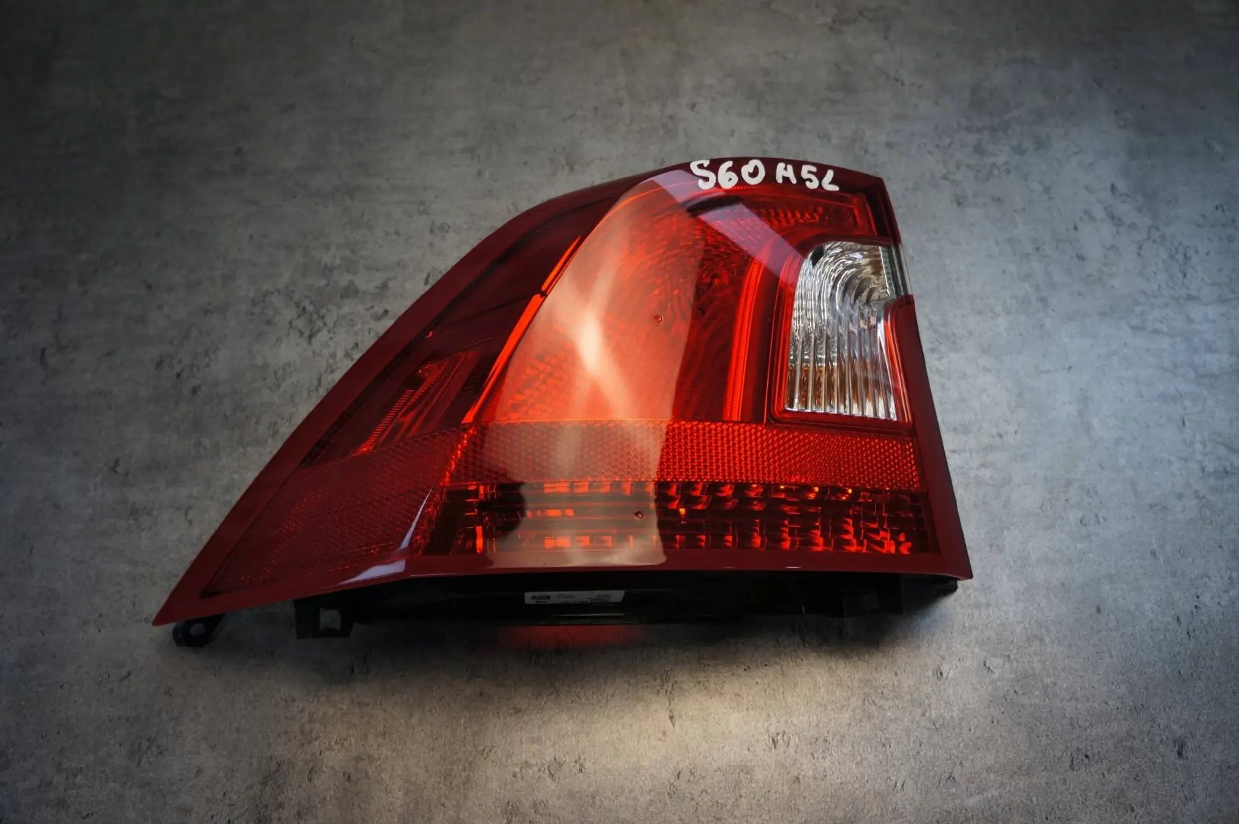 Volvo S60 Rückleuchte Links 31395930 Rearlamp