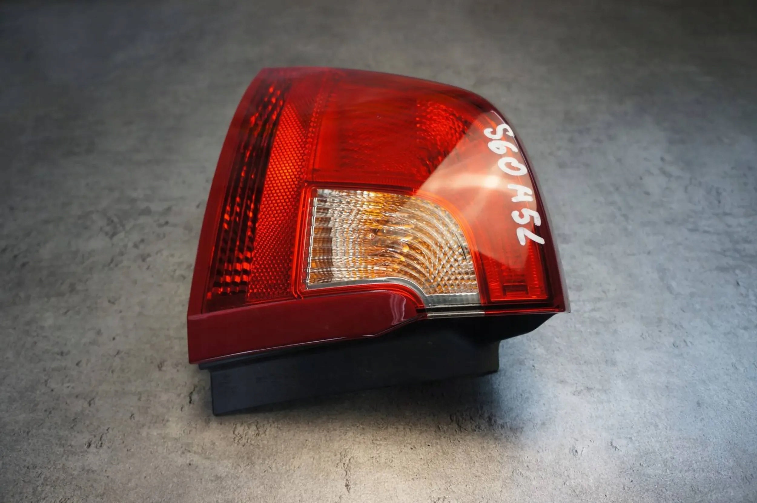 Volvo S60 Rückleuchte Links 31395930 Rearlamp