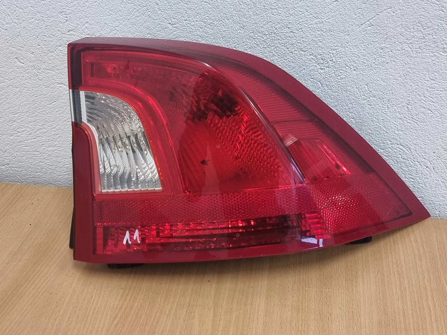 Volvo S60 Rückleuchte LED Rechts Rearlamp