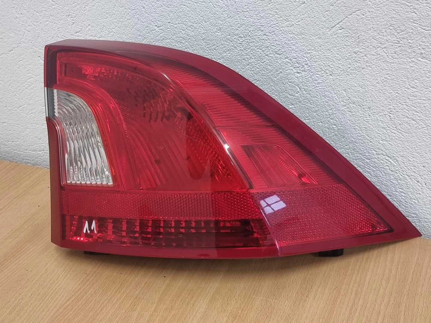 Volvo S60 Rückleuchte LED Rechts Rearlamp