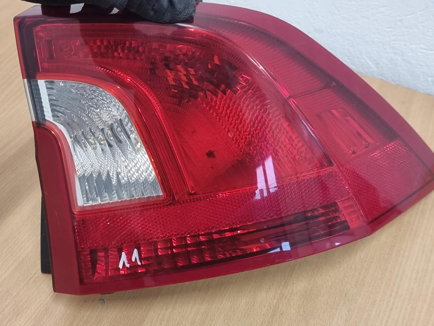 Volvo S60 Rückleuchte LED Rechts Rearlamp