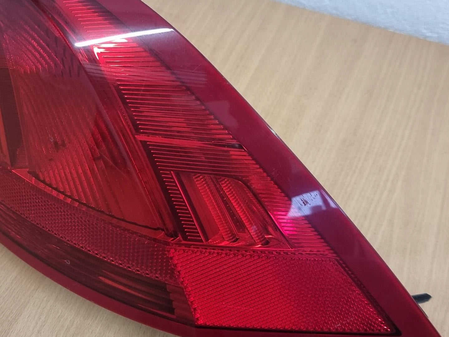 Volvo S60 Rückleuchte LED Rechts Rearlamp