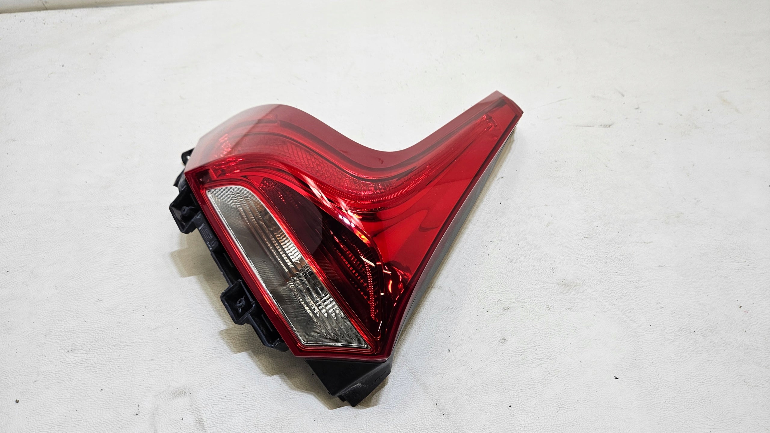 Volvo V40 Rückleuchte Links 31395844 Rearlamp