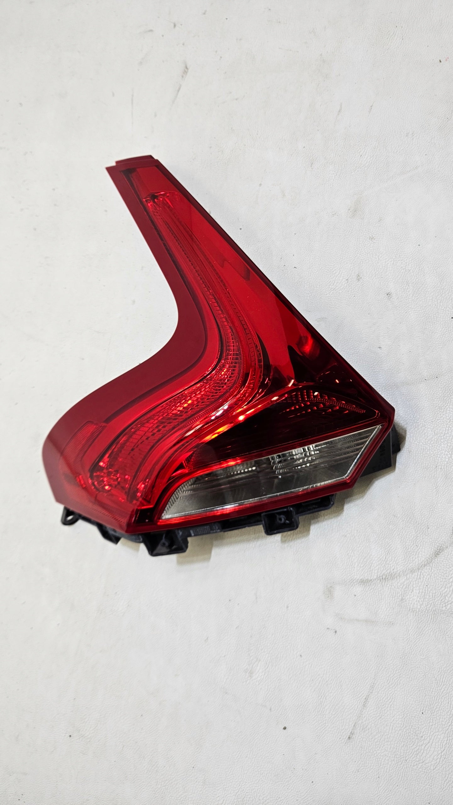 Volvo V40 Rückleuchte Links 31395844 Rearlamp