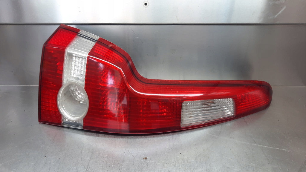 Volvo V50 tail light LED left rear lamp 