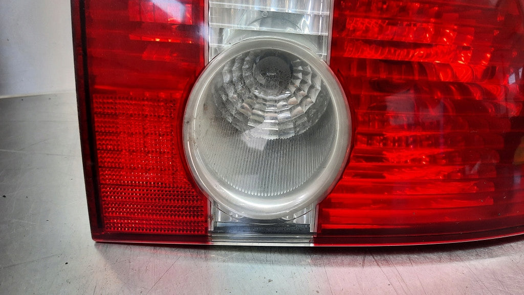 Volvo V50 Rückleuchte LED Links Rearlamp