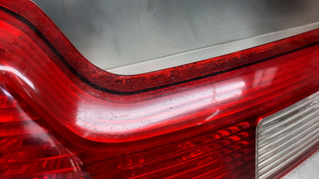 Volvo V50 Rückleuchte LED Links Rearlamp