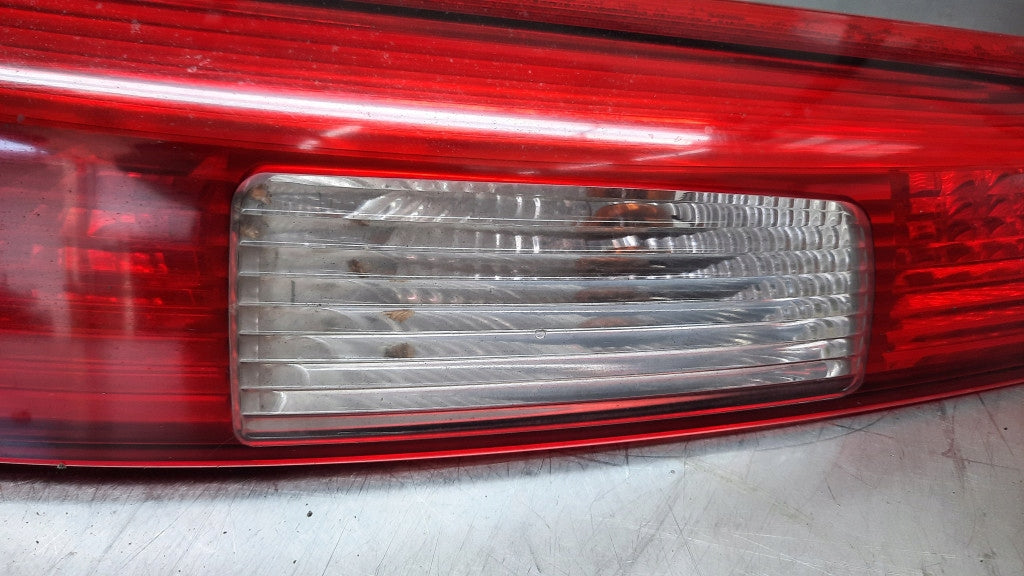 Volvo V50 Rückleuchte LED Links Rearlamp