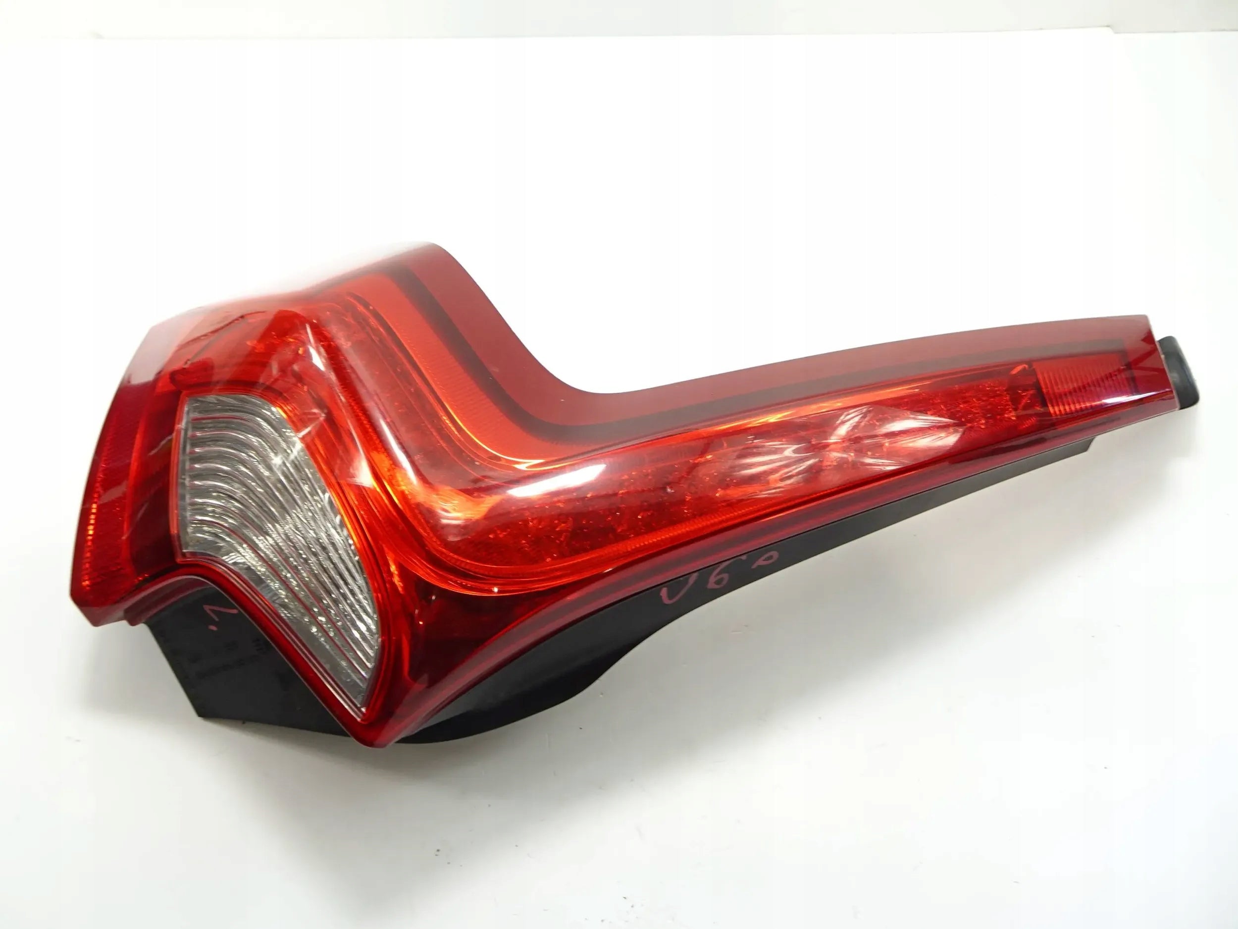 Volvo V60 Rückleuchte Links 31214963 Rearlamp