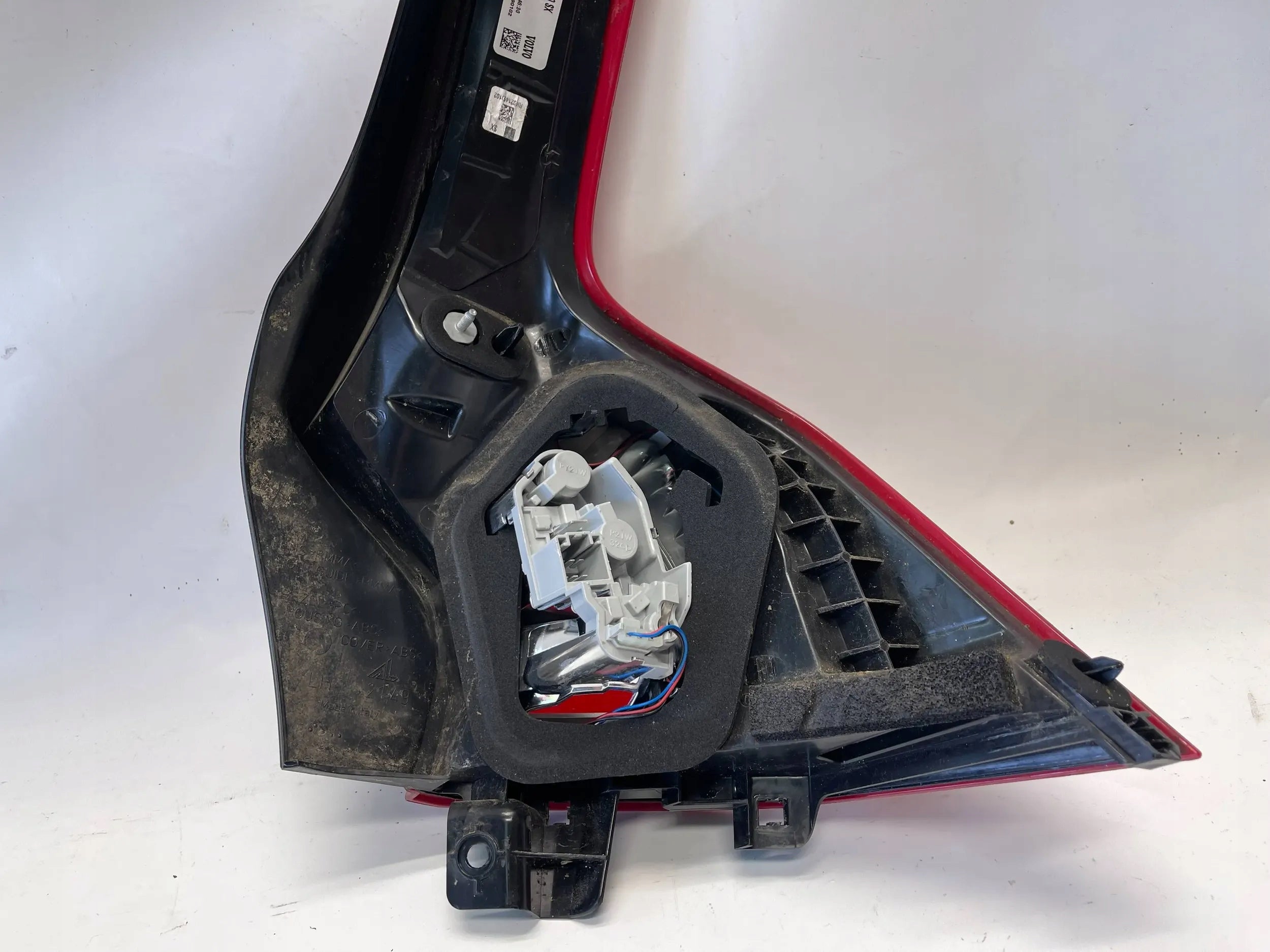 Volvo V60 Rückleuchte Links 31395928 Rearlamp