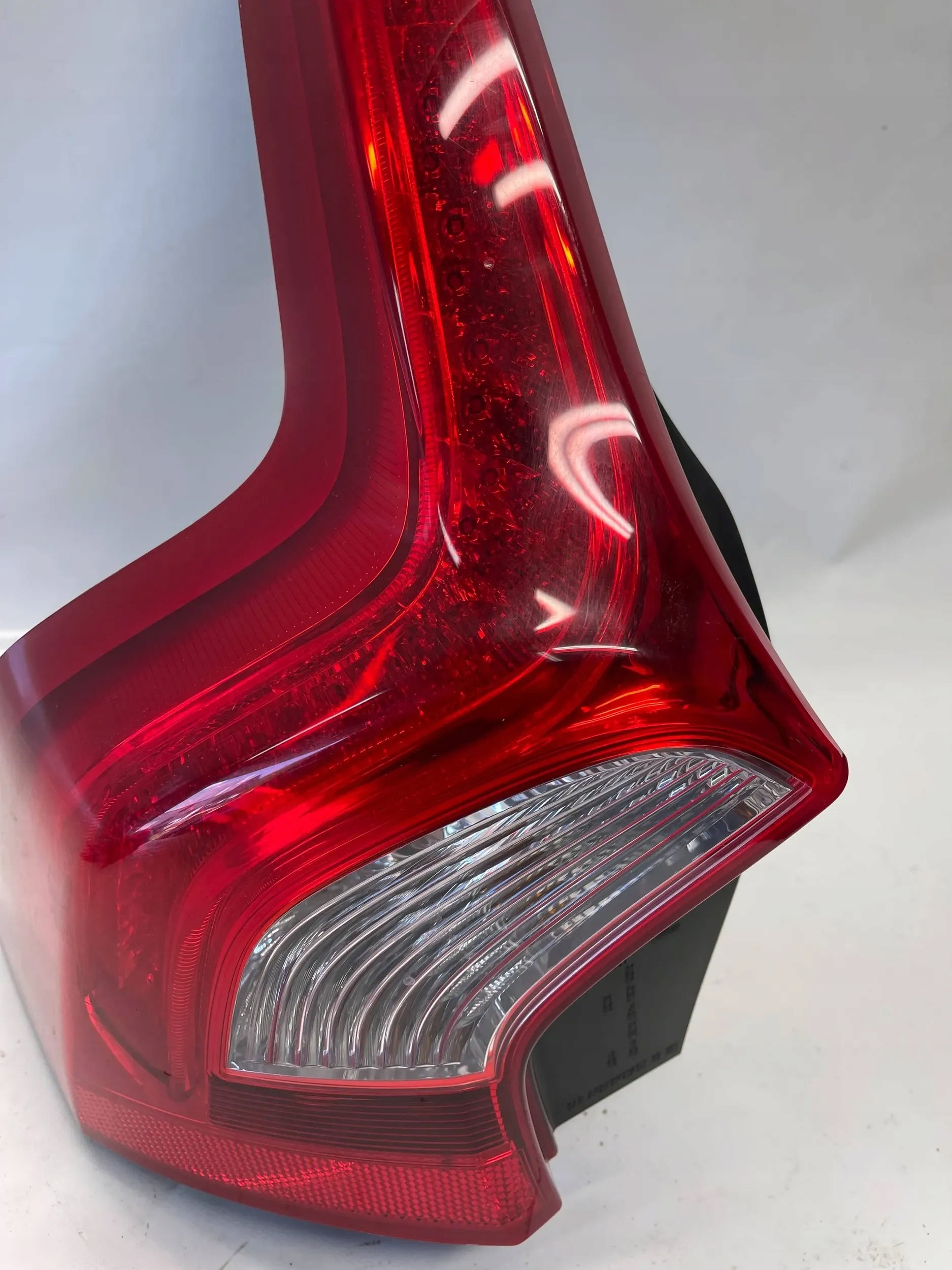 Volvo V60 Rückleuchte Links 31395928 Rearlamp