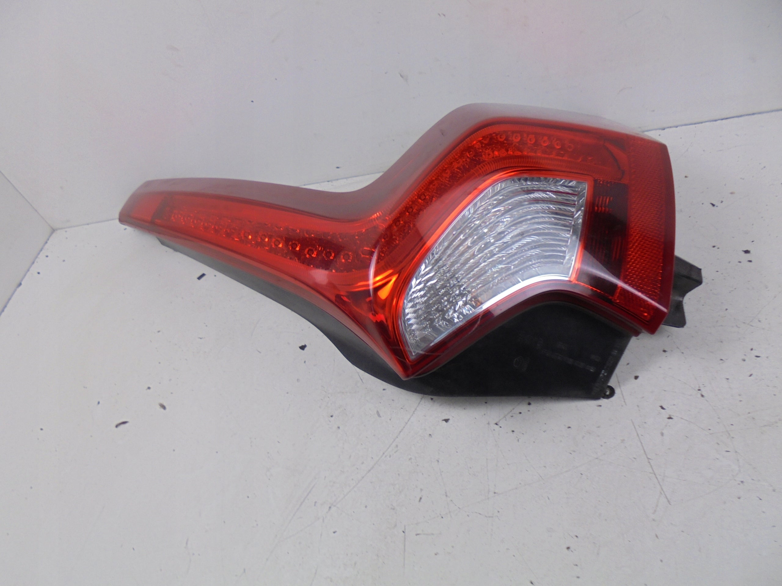 Volvo V60 Rückleuchte Rechts 31214963 Rearlamp