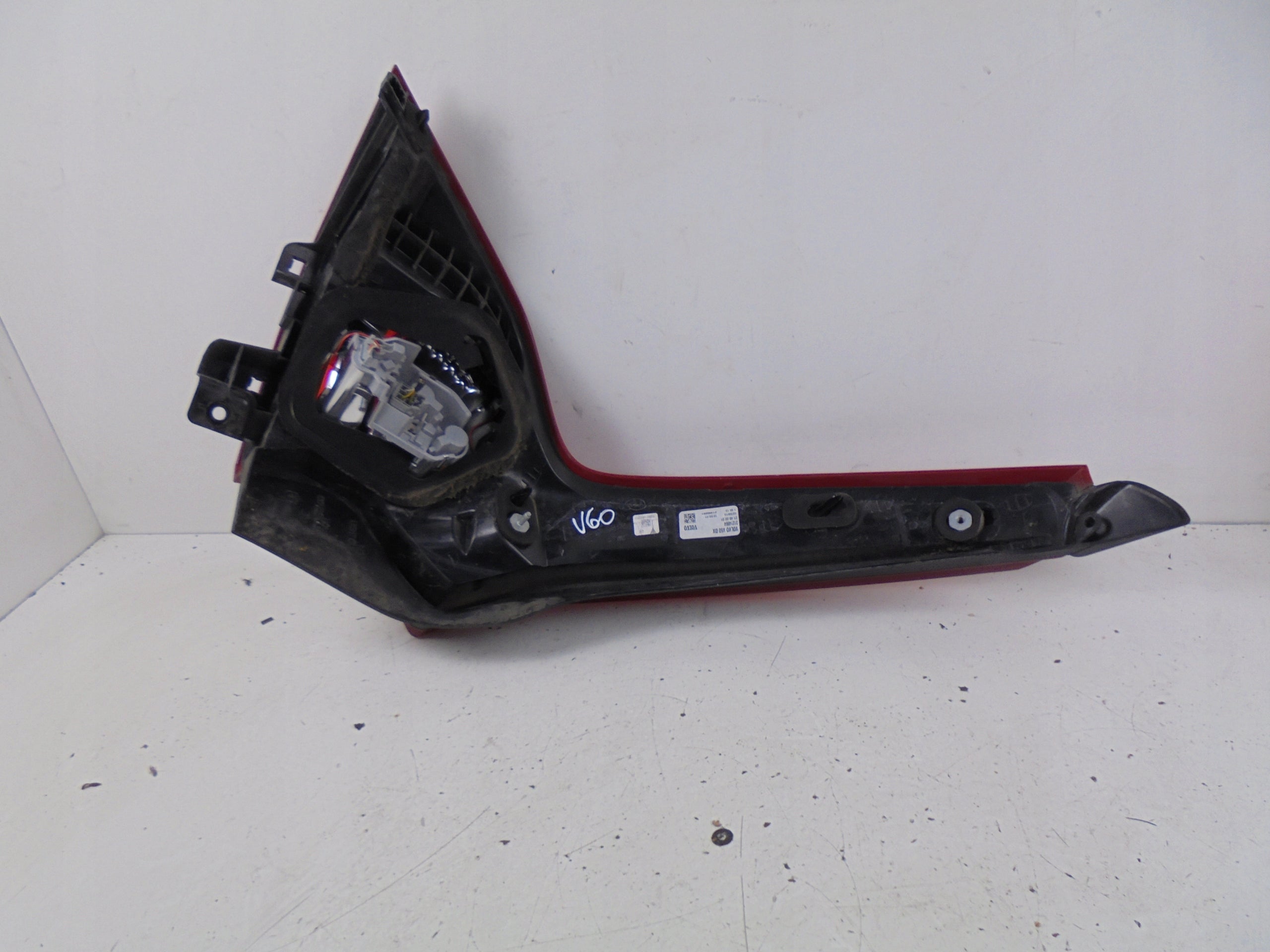 Volvo V60 Rückleuchte Rechts 31214963 Rearlamp