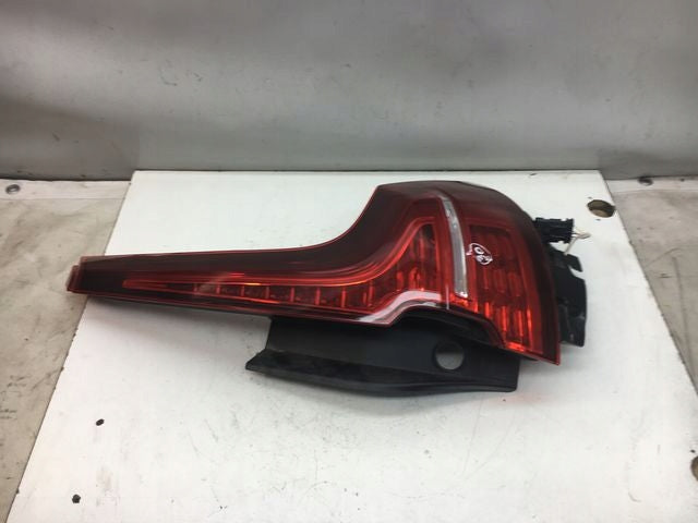 Volvo V60 Rückleuchte LED Rechts 32291359 Rearlamp